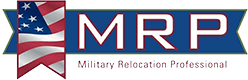 Military relocation professional