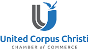 United Corpus Christi Chamber of Commerce logo